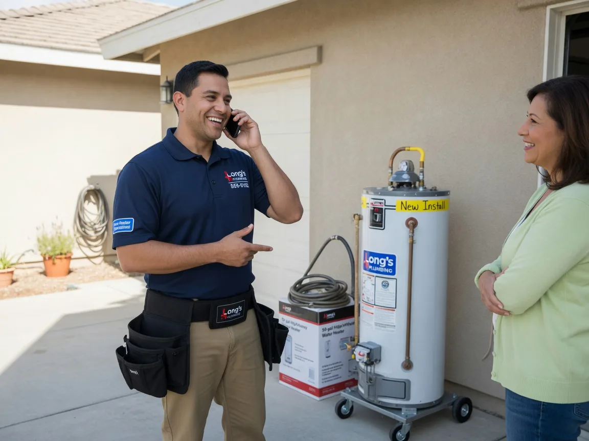 Leak Detection Brentwood, CA FAQs